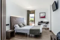 Hotel HC Mollet Barcelona Hotels in Mollet del Vallès