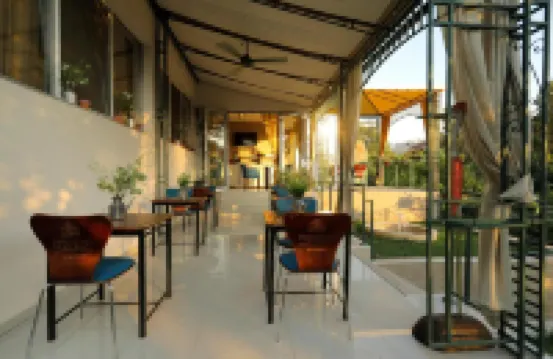 四十號花園住宿加早餐旅館