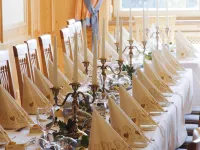 瓦納旅館酒店 艾夏赫-費里德貝格縣酒店