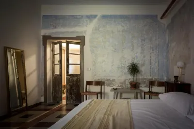 Piazza San Pantaleo Hotels in Sorso