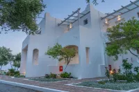 Fata Morgana Studios & Apartments Hotels in Sfakia