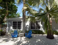 Seahorse Cottages - Adults Only - 3-Sterne