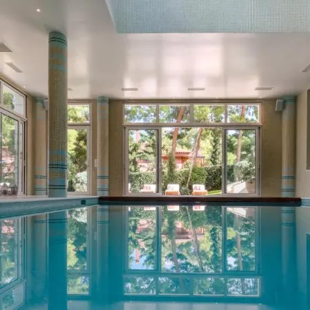 Villa Thetis Athens