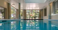 Villa Thetis Athens