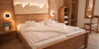 Garni le Prealpi - Deluxe Double O Twin Room Con Balcón