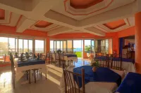 UMH Tarik Hotel