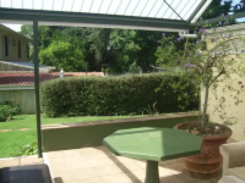 Nutmeg Guest House โรงแรมในHowick