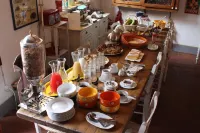 Le Terrazze Del Chianti b&b Residenza d'Epoca e di Charme Hotels in San Donato in Poggio