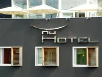 Nu Hotel Hotels in der Nähe von U-Bahnstation Udine