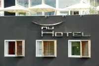 Nu Hotel Milano Hotel a Cimiano