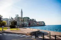 Antica Porta Sul Mar