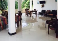 Pleasure Island Holiday Home