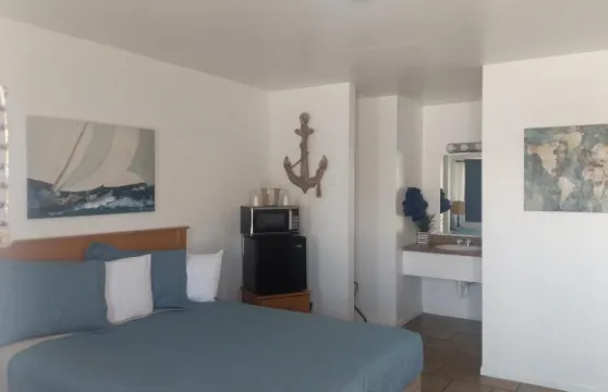 小雛菊汽車旅館