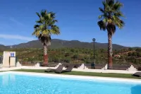 Logis Hôtel le Pressoir Отели в г. Аржелье