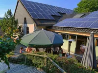 Landgasthaus Zur Linde Hotels in Uslar