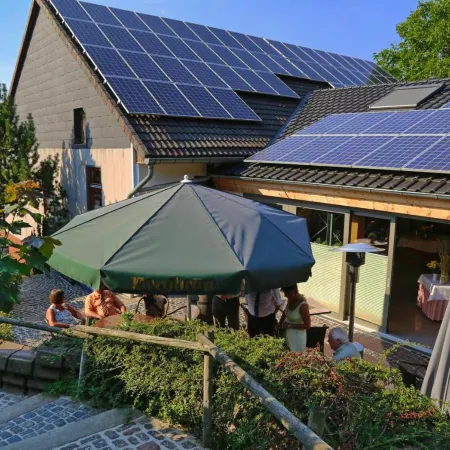 Landgasthaus Zur Linde