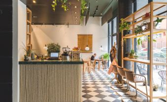 Opta Coliving Punta Carretas