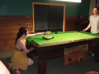 The Duke Hostel Hotels in Greymouth