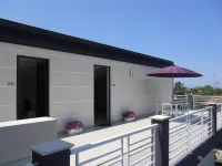 Selenite Hotels in Naso