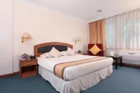 Hotel Sentosa Hotels in Kuala Belait