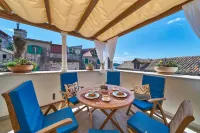 Villa Pergola Hotels in Skradin