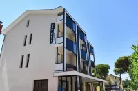 Hotel Urbinati - de playa