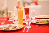 Hotel Hacaritama Colonial Hotels in Granja El Hachon