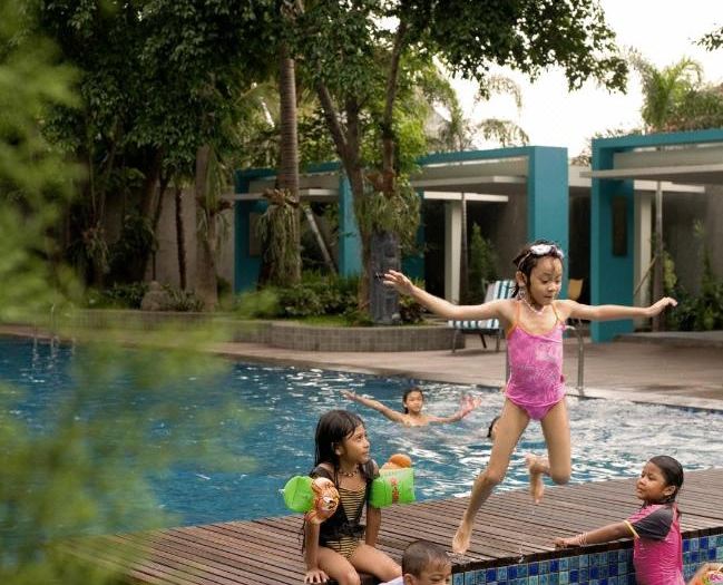 Mercure Surabaya Grand Mirama photo 4