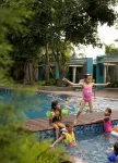Mercure Surabaya Grand Mirama - Romantisk
