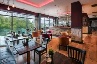 Absolute Hotel Limerick - bar
