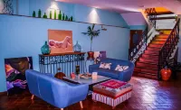 Hotel Rural Carlos I Hoteles en Talayuela