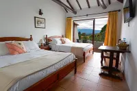 Hotel Mesón de Los Virreyes - Pools