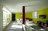 6 Porte Guesthouse