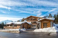 Hotel Sarain Active Mountain Resort Hotels in 