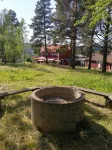Sjugare Gård Bed & Breakfast Hôtels à proximité de : Erkers Lantgård