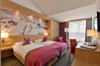 Hotel Goldener Adler Wattens