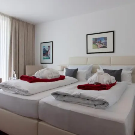 Hotel Ostseeresidenz Cammann Grömitz