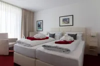 Hotel Ostsee-Residenz Cammann