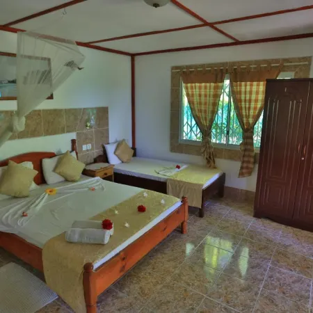 Rising Sun Guesthouse