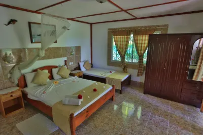 Rising Sun Guesthouse