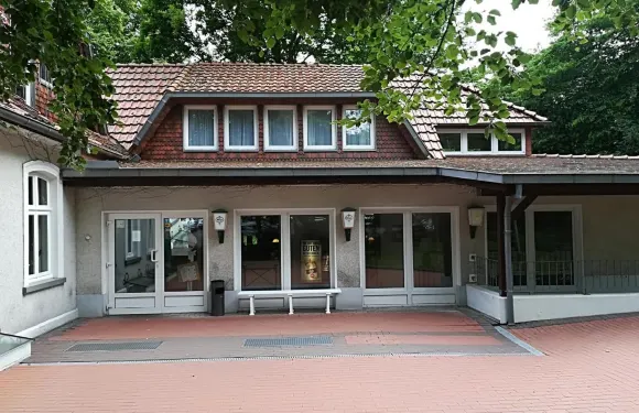 嘎斯霍夫巴德豪芬博格酒店