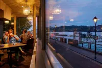 Tower Hotel & Leisure Centre - Breakfast