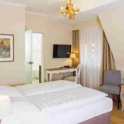 Hotel Reichs-Küchenmeister Rooms