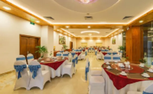 Khách sạn Lam Giang Các khách sạn ở Thành phố Vinh