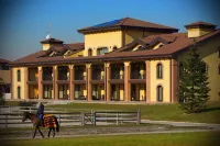 Agriturismo Il Boschetto Hotels in Cambiago