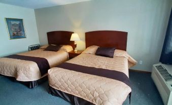 Mary's Motel