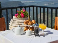 Hermes Delphi Hotel Hotels in Delphi