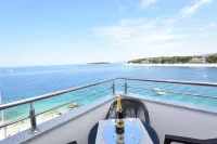 Apartments Brico - Beach