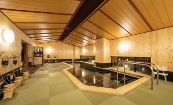 Hida Takayama Onsen Hida Hotel Plaza