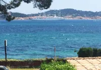 Hotel Villa des Anges - Ocean View